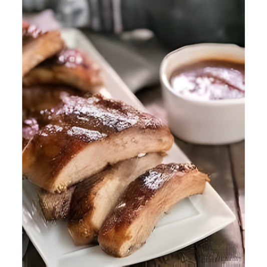 Instant Pot BBQ Ribs Recipe for Tender, Flavorful Results