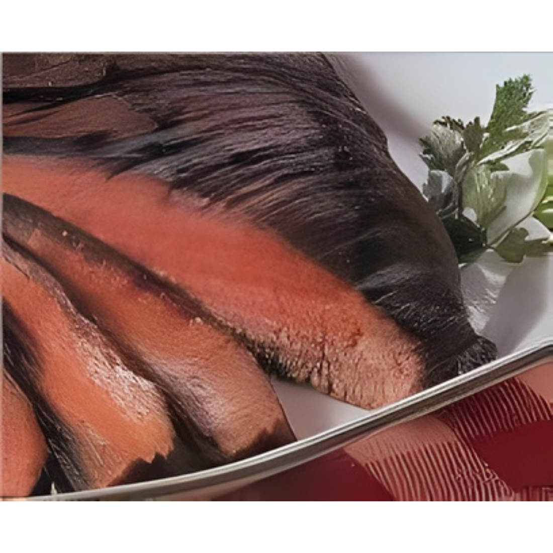 Marinated Flank Steak Recipe