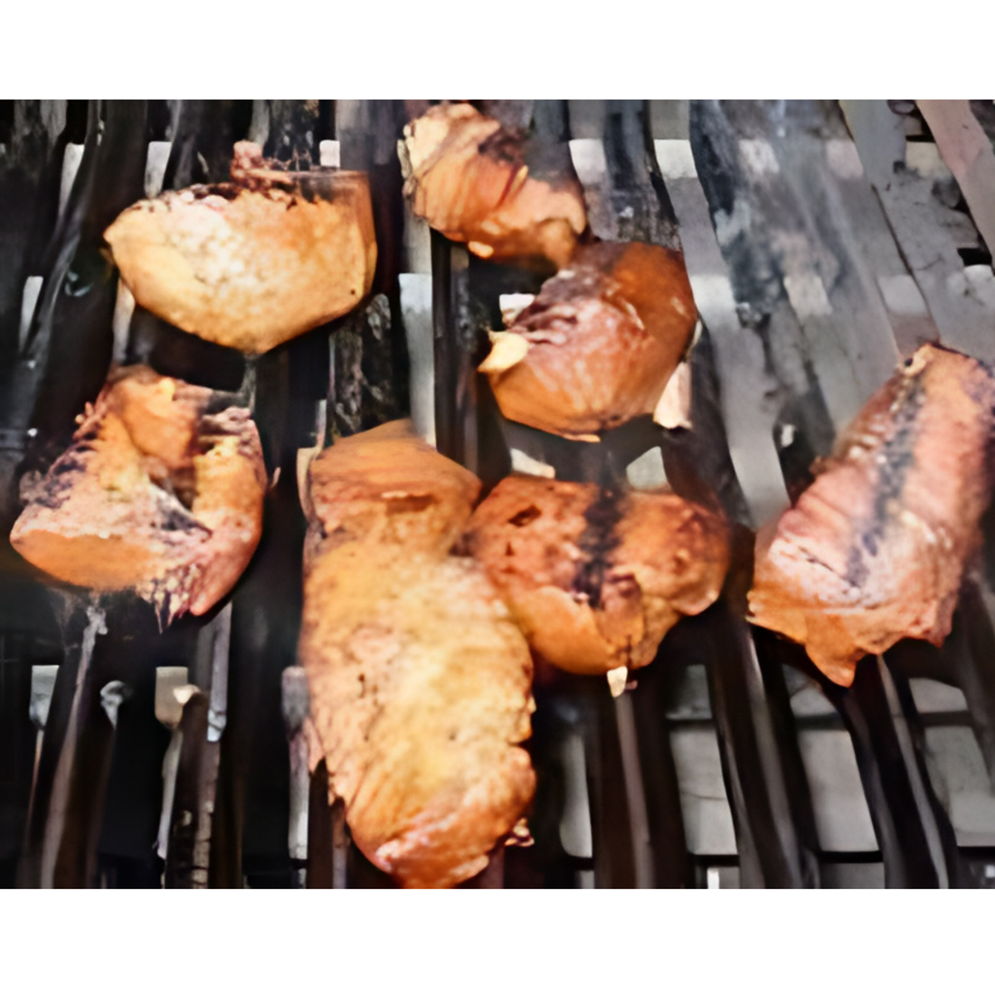 Marinated Steak Tips Recipe for Delicious Grilled Perfection