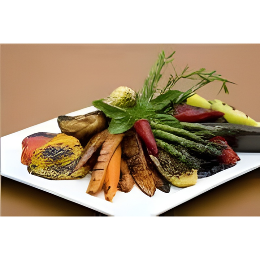 Marinade for Roasted Vegetables Recipe - Elevate Your Flavor Game