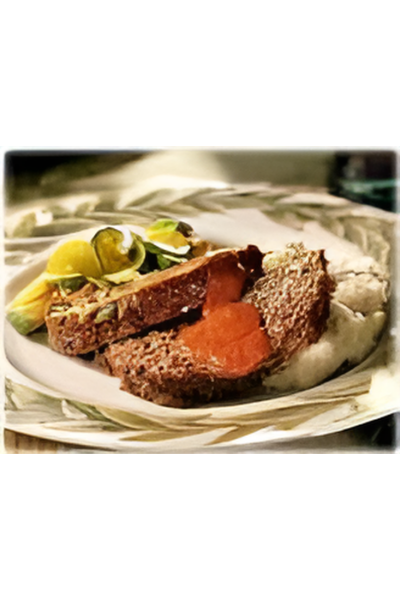 Meatloaf Hickory Recipe: Corned and Stuffed for Delicious Flavor