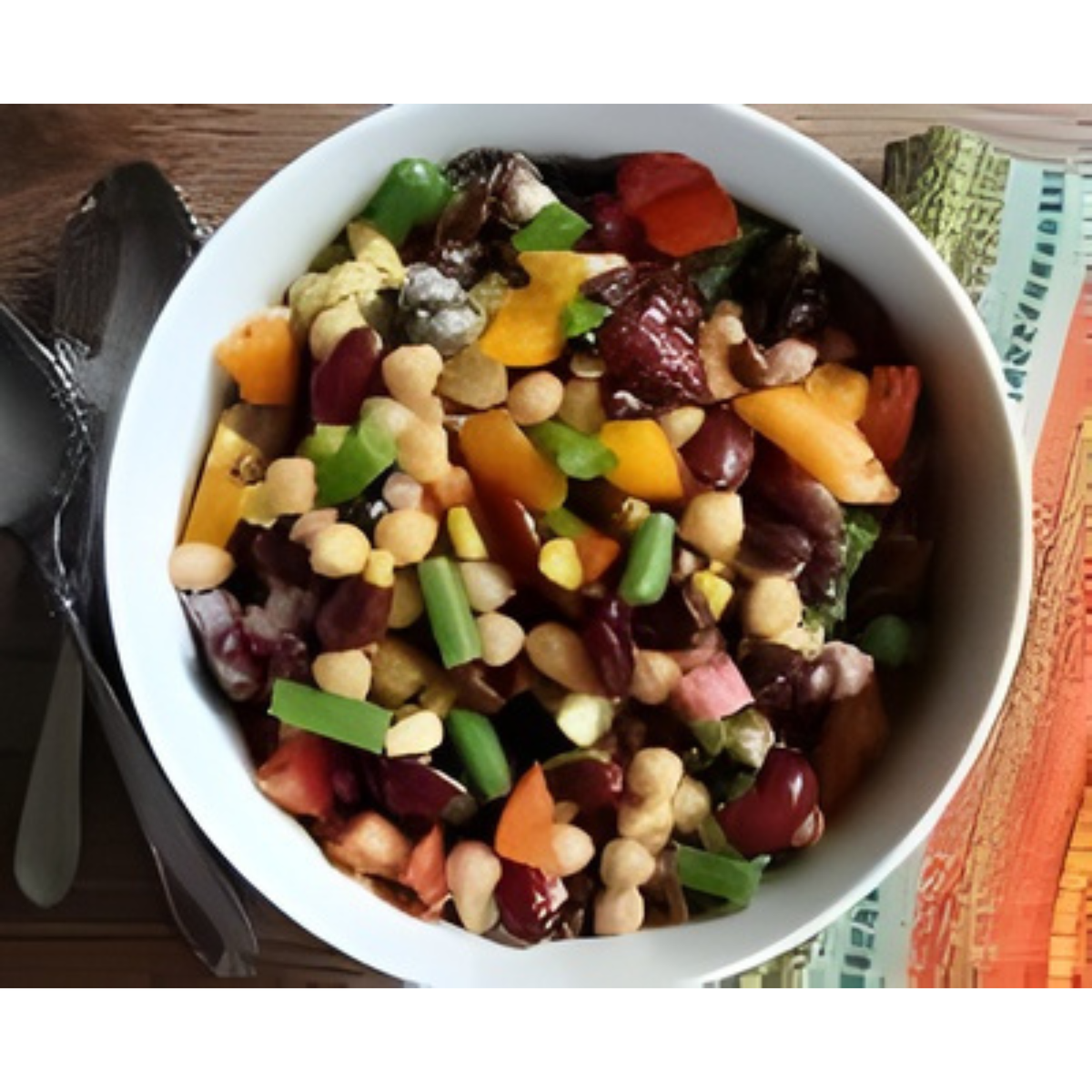 Barbecue Beans Recipe - Easy and Delicious Cooking Guide for Everyone ...