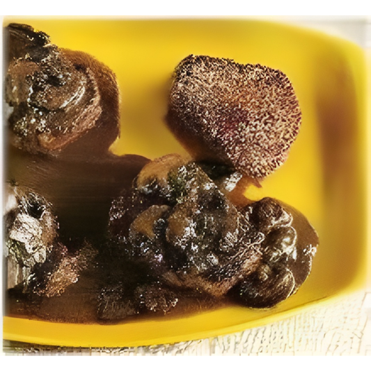 Mushroom Steak Sauce Recipe for Irresistible Flavor