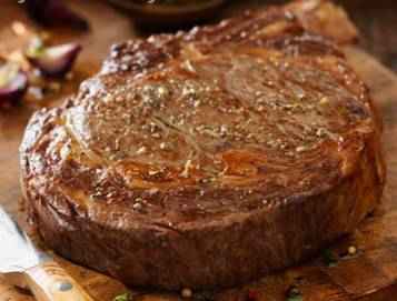 Juicy Grilled Pork Chops Cooking Time for Perfect Flavor