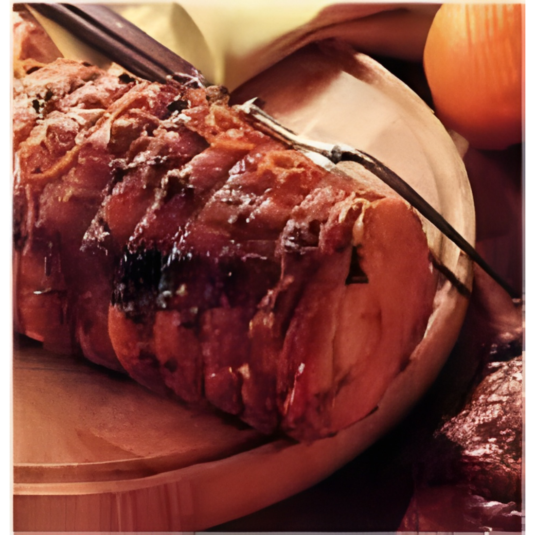 Pork Tenderloin Recipe: Delicious and Easy to Prepare Meals