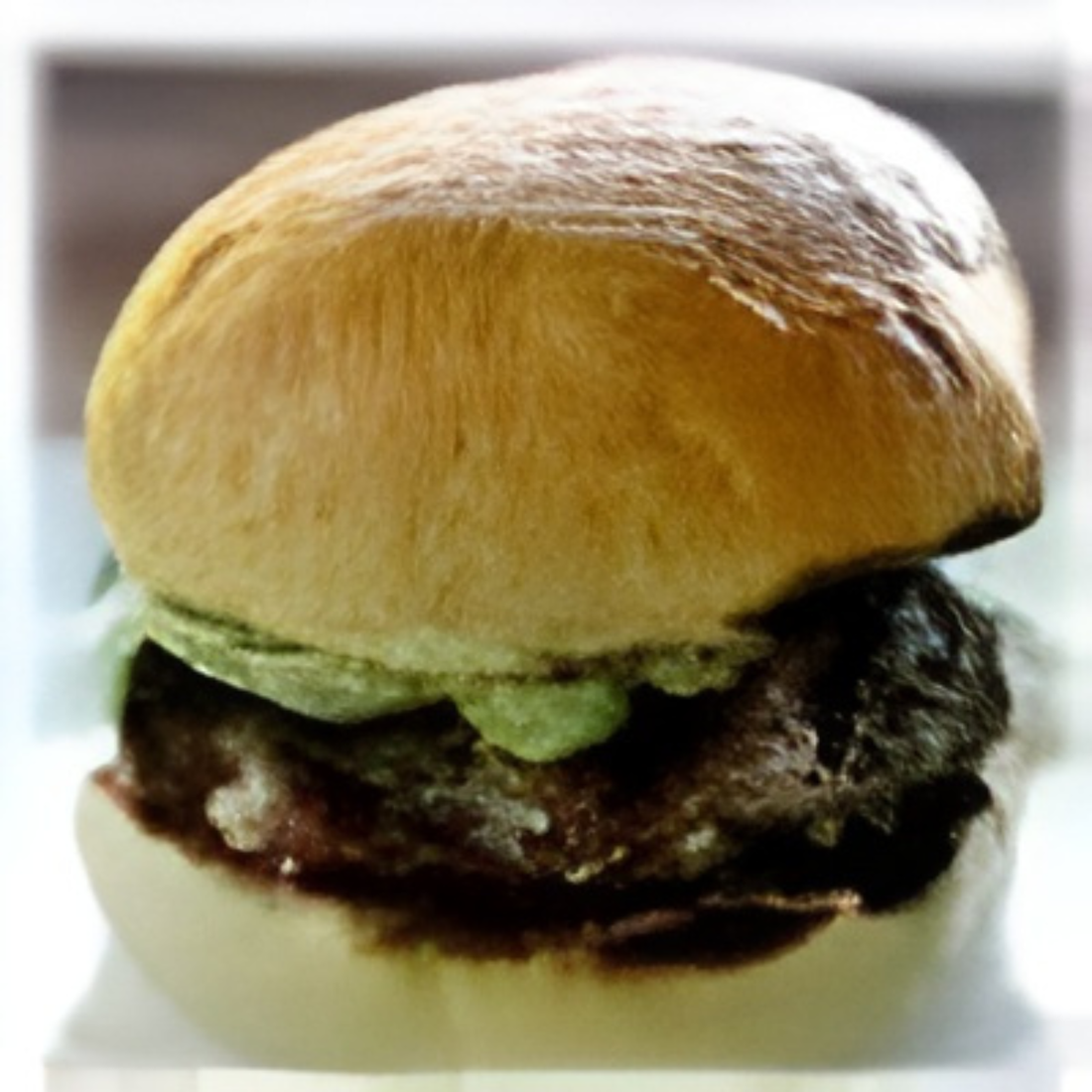 Portobello Blue Cheese Burger Recipe for Mouthwatering Grilled Perfection