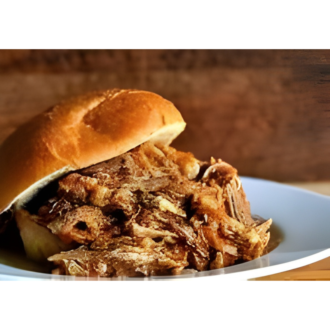 JT's Hot Tar Pulled Pork Sauce Recipe for Delicious Barbecue Flavor