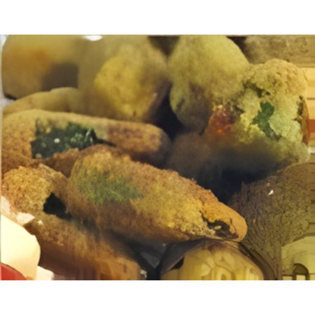 Hickory Fried Okra - Delicious BBQ Okra Recipe for a Smoky Flavor