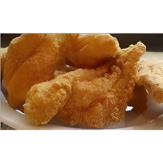 Catfish Bits – Southwestern and Buffalo Flavor Treats Jake's Famous