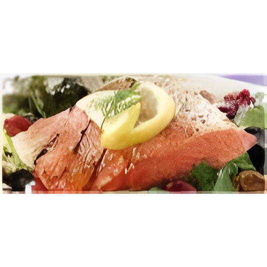 Southwestern Salmon Grill Recipe for Flavorful Outdoor Cooking