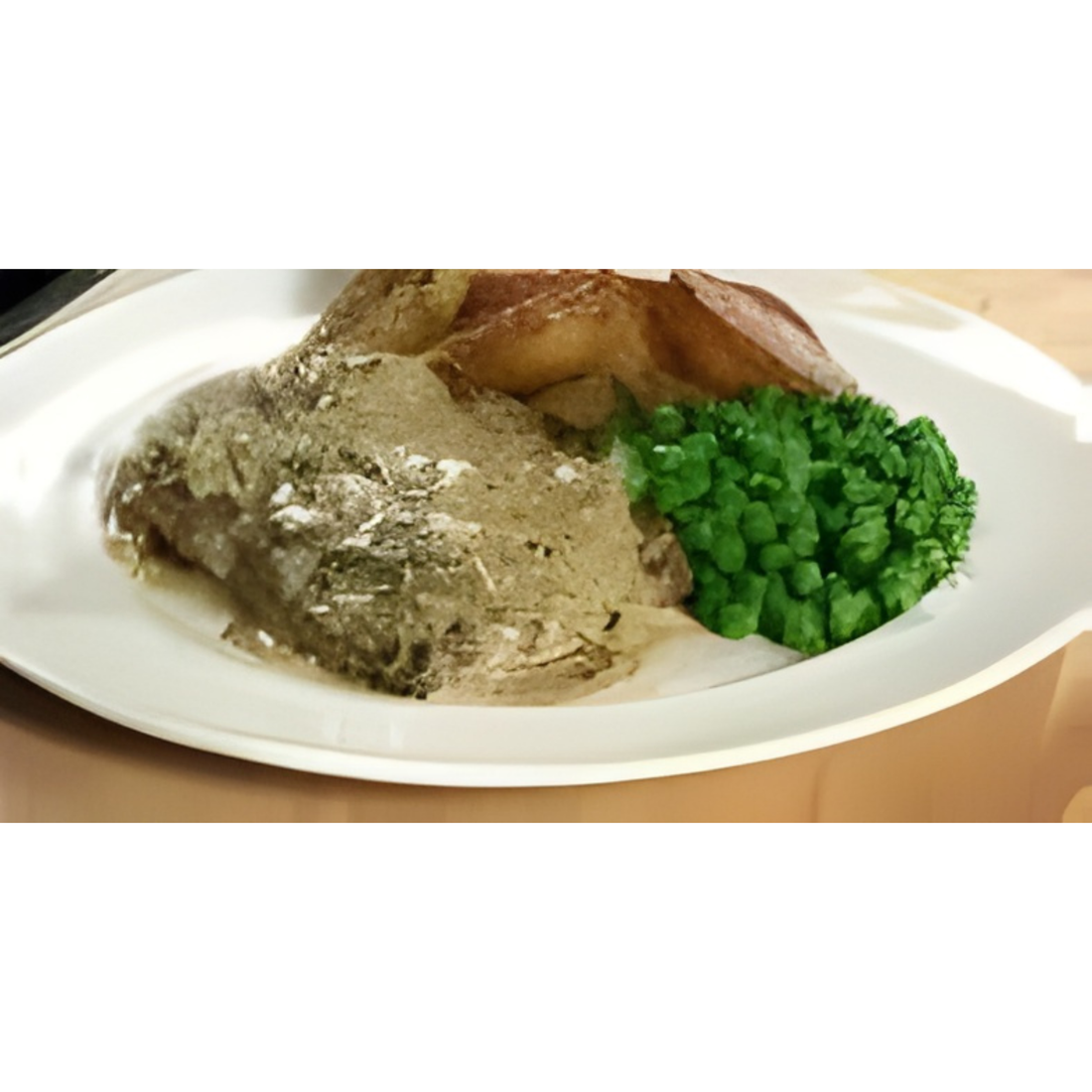Steak Diane Recipe - Jake's Style Deliciously Savory Meal