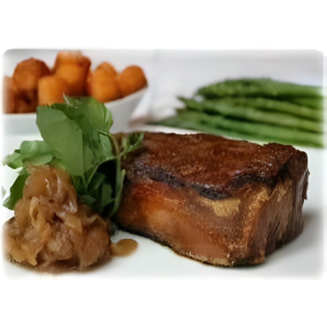 How to BBQ Filet Mignon for Perfect Flavor and Tenderness