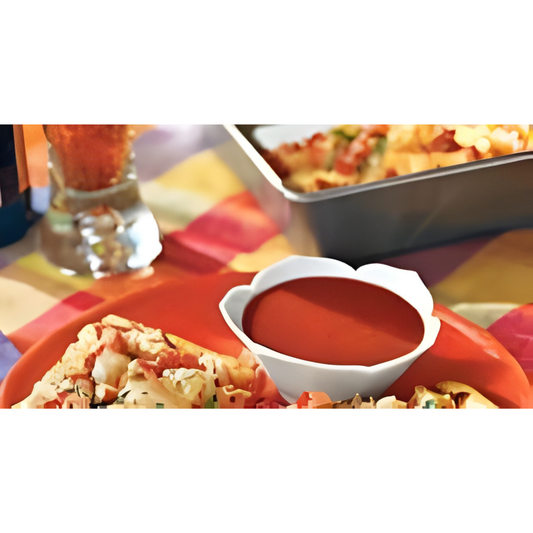 Mango Habanero BBQ Sauce - Homemade Recipe for Bold Flavor