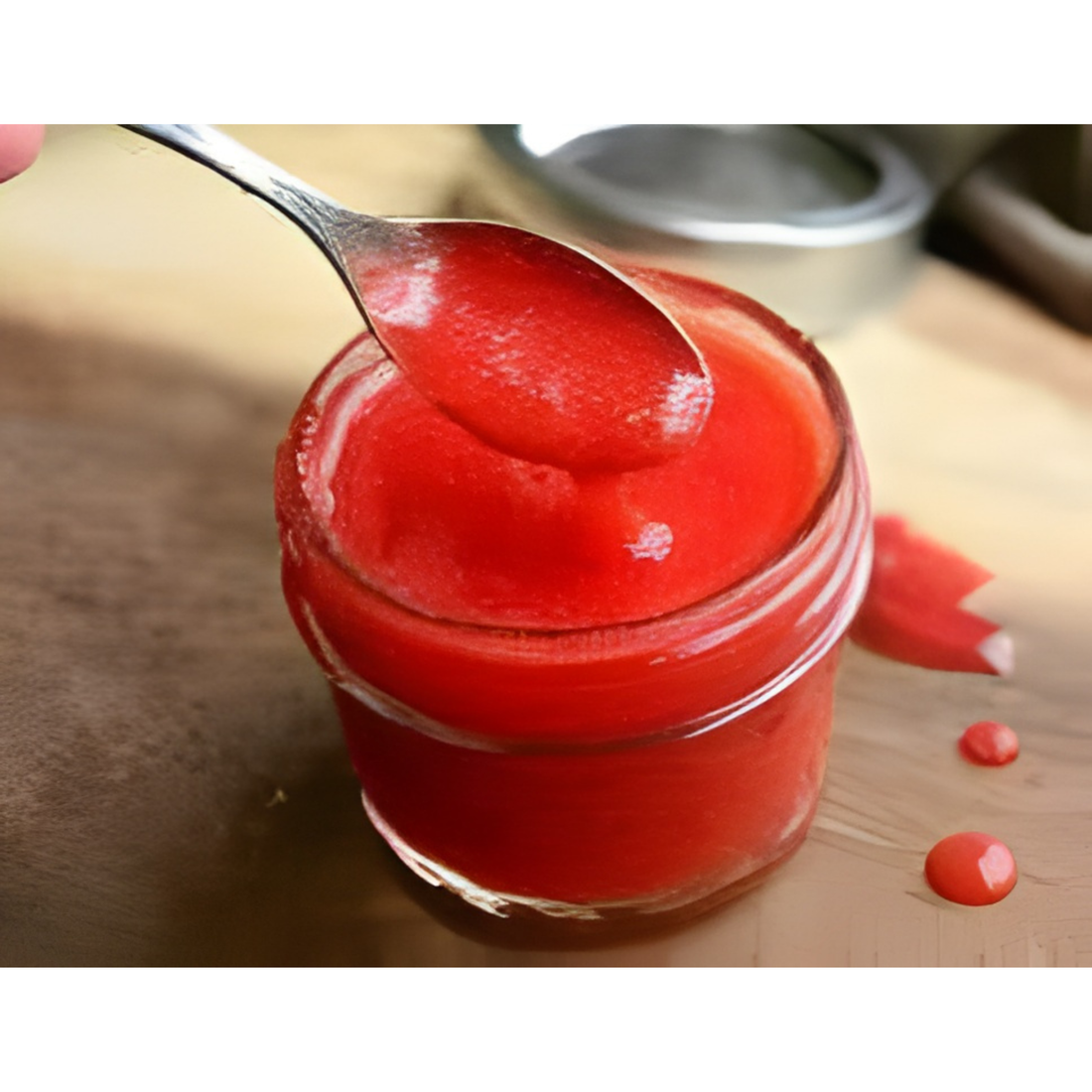 Strawberry Jalapeno BBQ Sauce - Homemade Recipe for Perfect Grilling