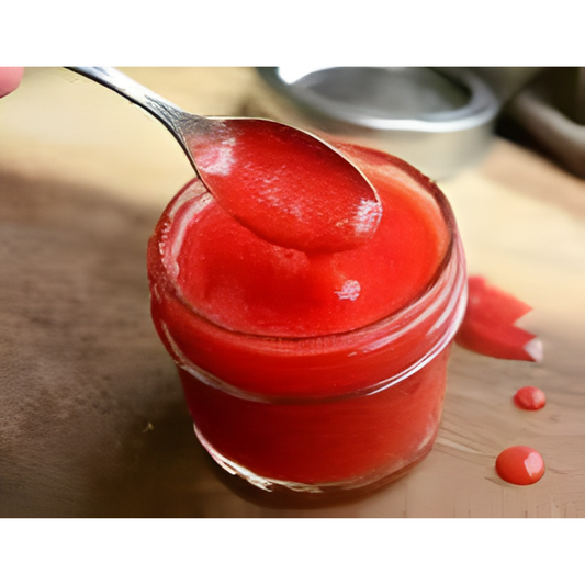 Strawberry Jalapeno BBQ Sauce - Homemade Recipe for Perfect Grilling