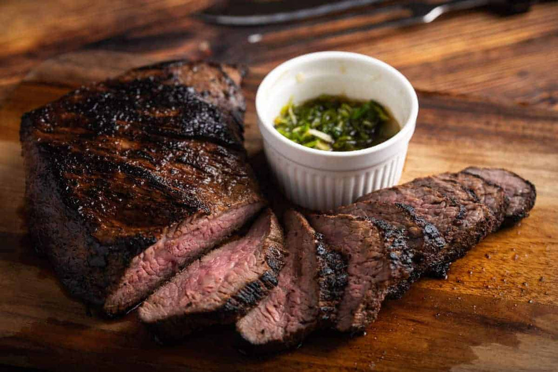 Marinate Season Dry Rub Tri-Tip: Which Way Improves Flavor? Jake's Famous