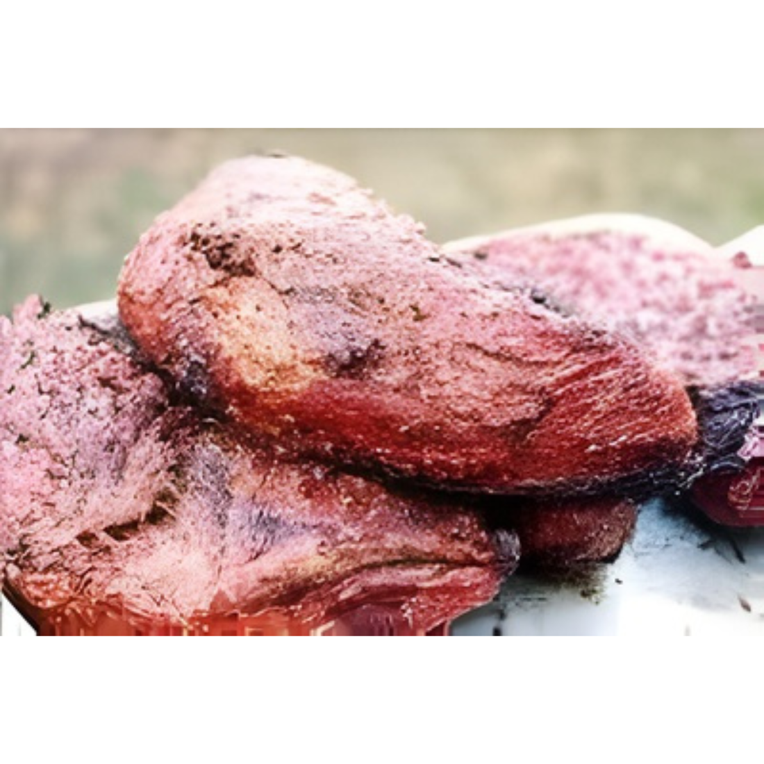 How to Create the Perfect Tri-Tip Rub Bourbon Glaze Jake's Famous