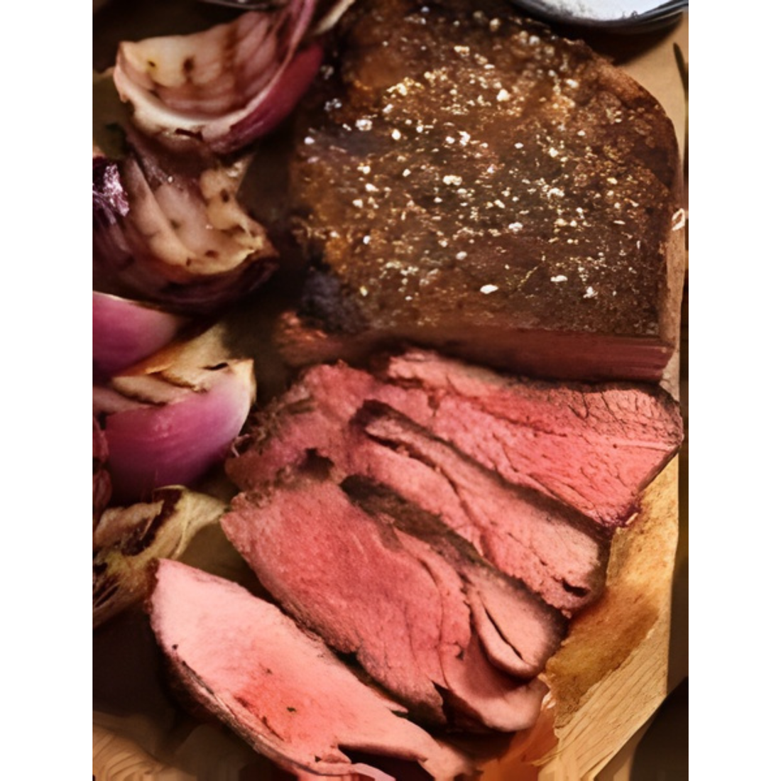 Tri Tip Balsamic Glaze Recipe for Perfectly Tender Meat