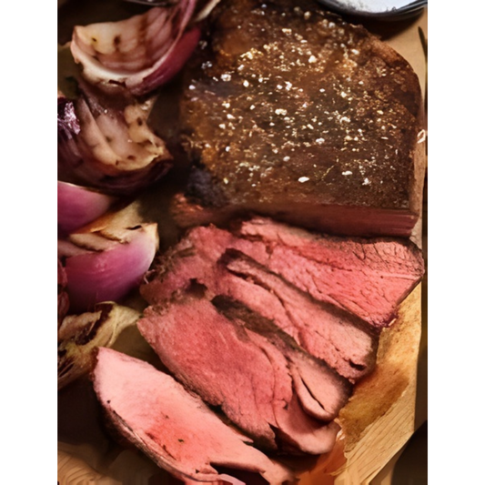 Tri Tip Balsamic Glaze Recipe for Perfectly Tender Meat