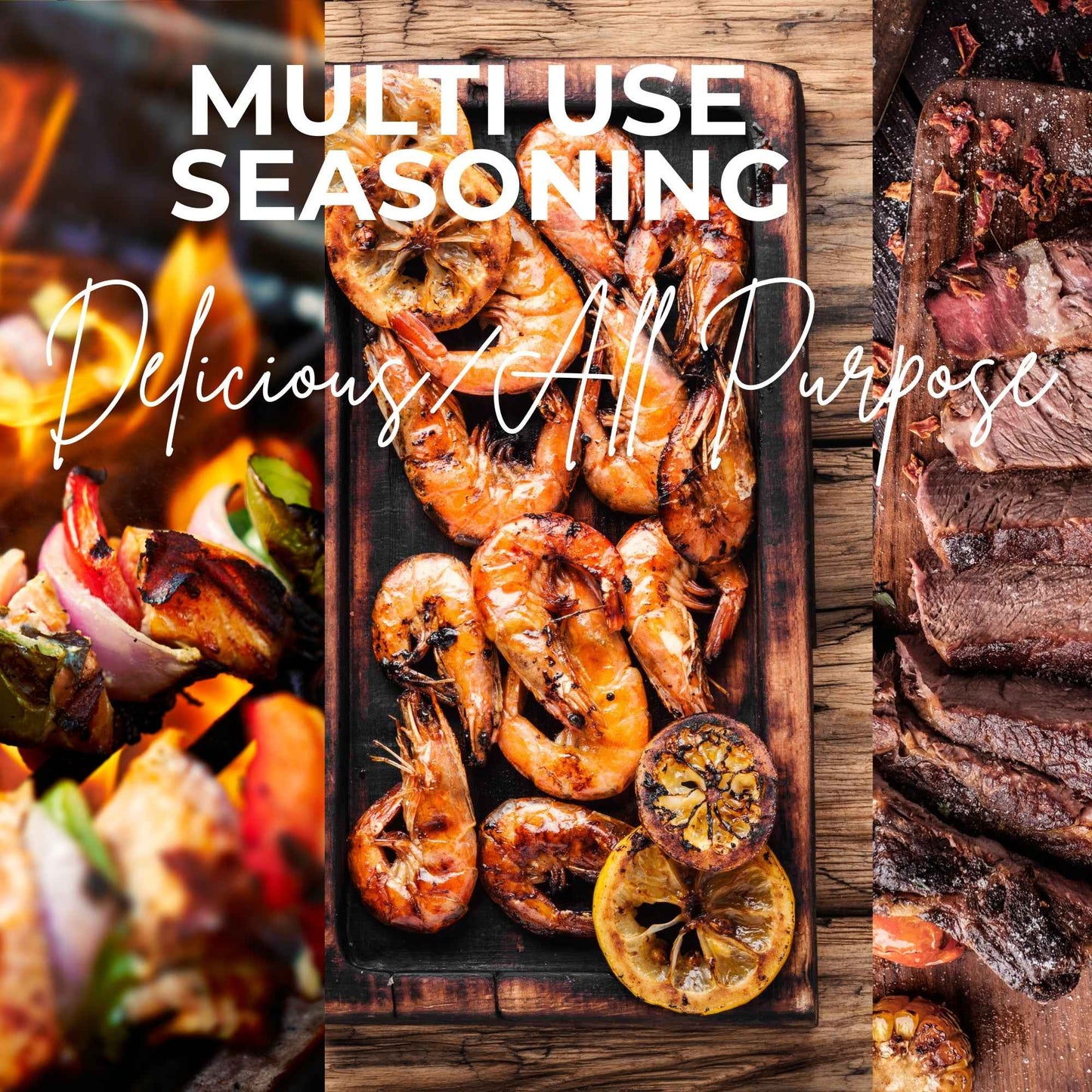 Pure Santa Maria 11 Oz Tri Tip Rub