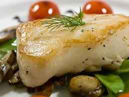 Chilean Sea Bass Grill Recipe