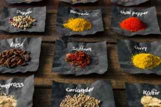 What makes a Dry Rub good or great