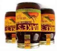 Keep bbq sauce fresh for months