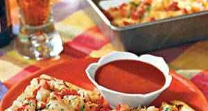 Quick & Easy Raspberry Bourbon BBQ Sauce Recipe