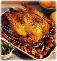 How to Brine and What is Brining