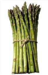 How to grill asparagus
