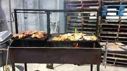 How To Bakersfield Old School BBQ Grilling Recipe