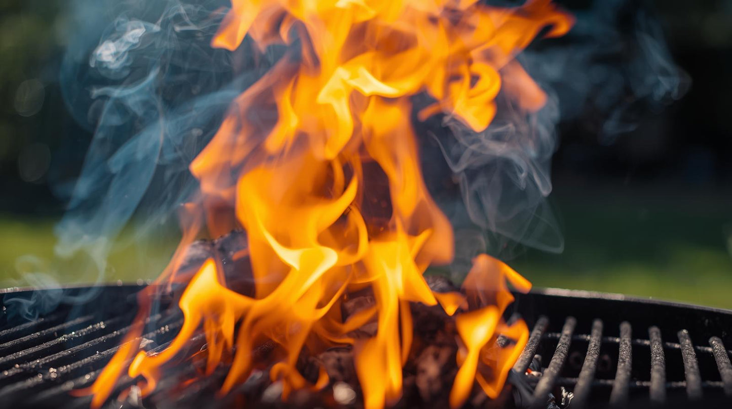 Stop Grill Flare Ups: Effective Tips to Prevent and Manage Flare Ups on Your Grill