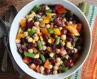 Barbecue Beans How To Recipe