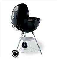 How do you dispose of Charcoal When Finished