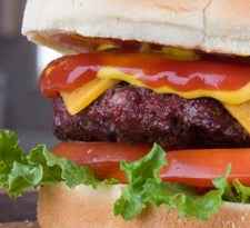 Smoked Hamburger Recipe