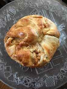 JT's Texas Cheese Kiss Recipe