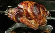 Rotisserie Turkey Rub Recipe