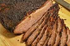 Brisket Dry Rub Recipe