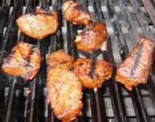 Marinated Steak Tips Recipe