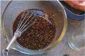 Steak Sauce Marinade Recipes