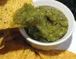 Tomatillo Salsa Recipe
