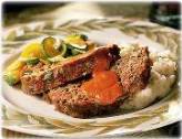 Meatloaf Hickory Corned and Stuffed Recipe
