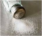 How Much Sodium Salt in Jakes